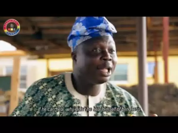 Bosun Part 2 Latest Yoruba Movie 2019